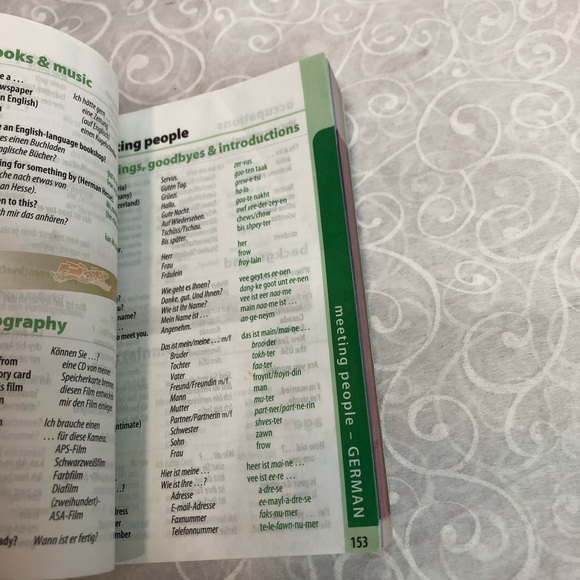 Western Europe by Karina Coates (Paperback) Lonely Planet travel guide 2007 - Picture 7 of 11